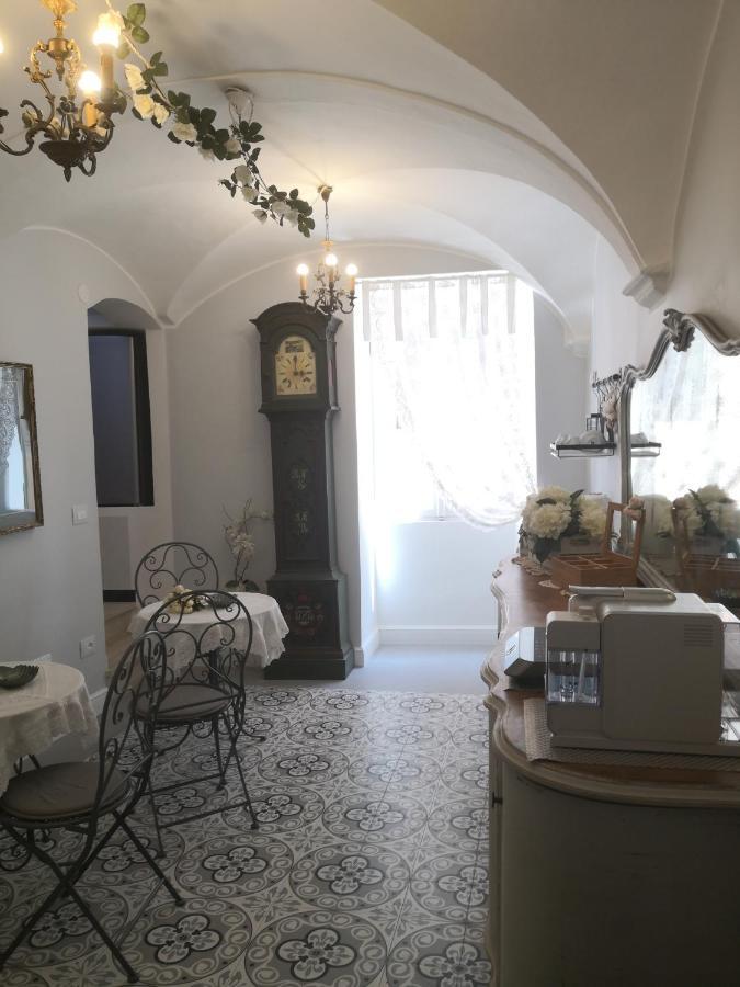 Bouquet Di Note Ξενοδοχείο Cervo Εξωτερικό φωτογραφία