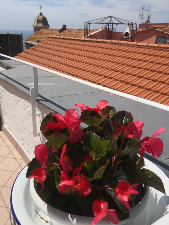 Bouquet Di Note Ξενοδοχείο Cervo Εξωτερικό φωτογραφία