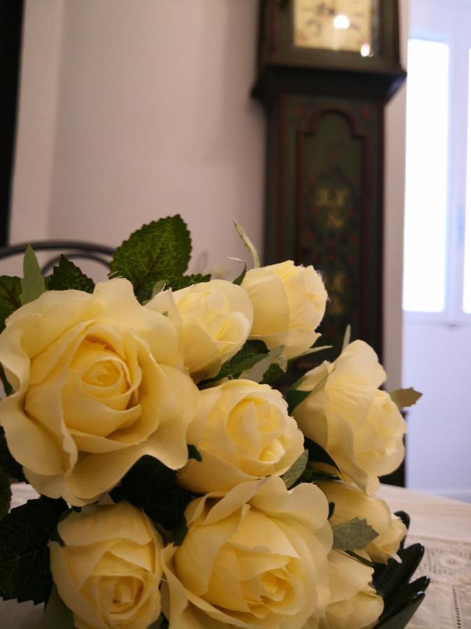 Bouquet Di Note Ξενοδοχείο Cervo Εξωτερικό φωτογραφία