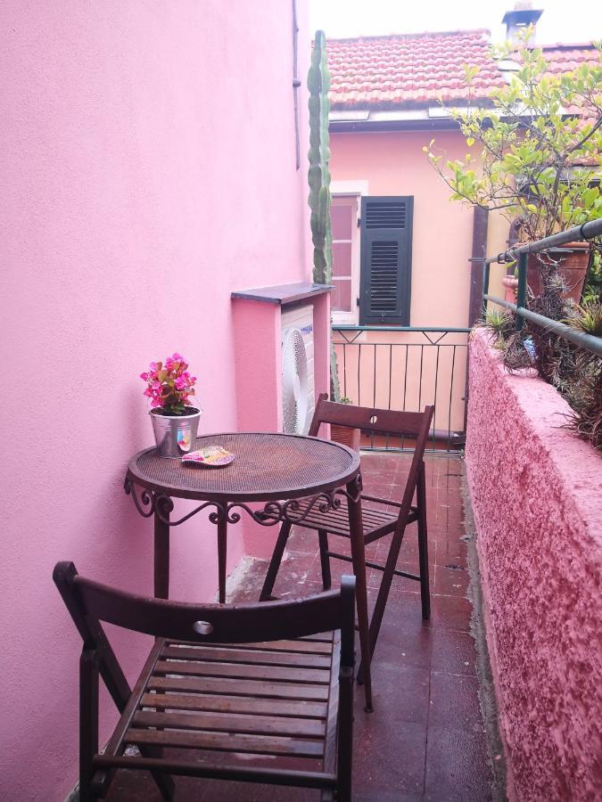 Bouquet Di Note Ξενοδοχείο Cervo Εξωτερικό φωτογραφία