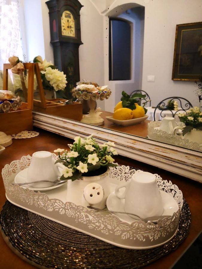 Bouquet Di Note Ξενοδοχείο Cervo Εξωτερικό φωτογραφία